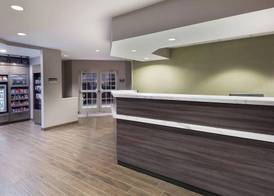 Residence Inn Tampa Sabal Park/Brandon 2