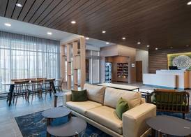 Fairfield by Marriott Inn & Suites Austin Georgetown 3