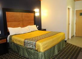 Home Gate Inn & Suites 5
