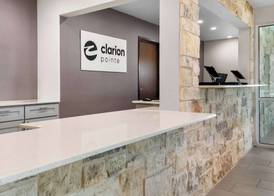 Clarion Pointe Fort Worth East - Arlington 4