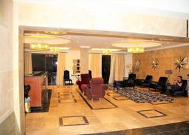 The Country Lodge Hotel 3
