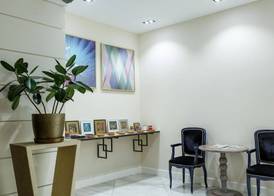 Smart Hotel Bishkek 2