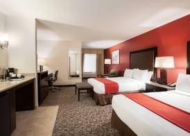 Holiday Inn OCEANSIDE CAMP PENDLETON AREA by IHG 2