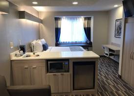 Microtel Inn & Suites by Wyndham Atlanta Buckhead Area 3