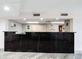 Quality Inn near University of Mobile 2