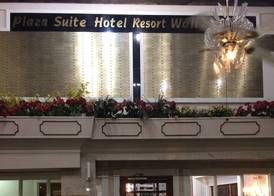 Plaza Suites Downtown New Orleans 4