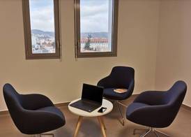 Auberge de jeunesse HI Clermont-Ferrand 5