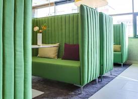 Park Inn by Radisson Libreville 4