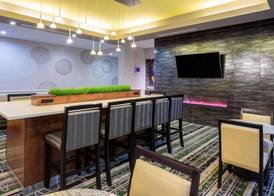 La Quinta by Wyndham Houston NW Beltway8/WestRD 5
