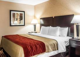 Quality Inn Dunkirk 5
