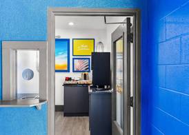 Days Inn by Wyndham San Francisco S/Oyster Point Airport 3