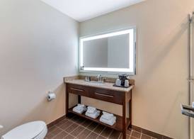 Sleep Inn & Suites Denver International Airport 5