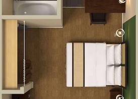 Extended Stay America Suites - Washington, DC - Fairfax - Fair Oaks 5