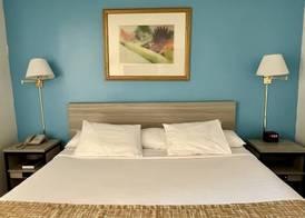 Travelodge by Wyndham Hershey 5