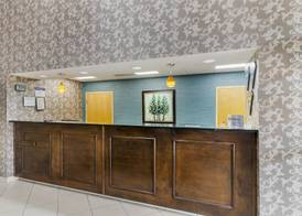 Best Western Plus Richmond Hill Inn 3
