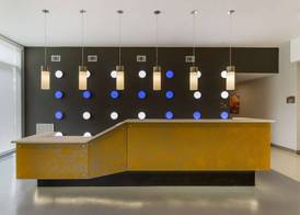 GLo Best Western Pooler - Savannah Airport Hotel 4