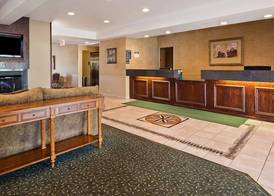 Best Western Penn-Ohio Inn & Suites 2