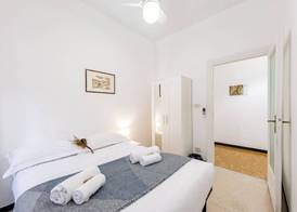 House Rondinella Genova City Center 3