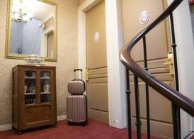 Hotel de Charme La Bonne Adresse - Logis hotels 2