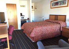 Klamath Motor Lodge 2