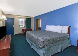 Days Inn by Wyndham Oklahoma City Fairground 4