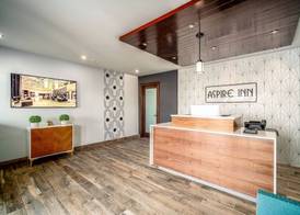 Aspire Inn Studios & Spas 2