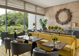 Four Seasons Hotel Bengaluru at Embassy ONE 2