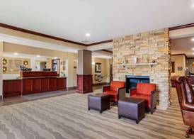 Comfort Inn Plover-Stevens Point 4