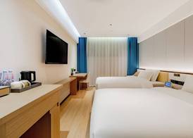 qingle hotel 3