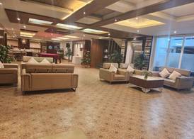 White Castle Boutique Apartment Hotel 4