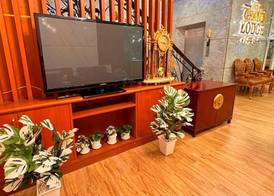 The Grand Lodge Pattaya 3