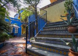 La Villa del Ensueno Boutique Hotel 2