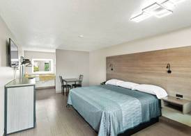 Siesta Inn McAllen 4