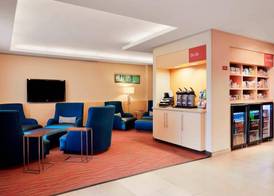 TownePlace Suites by Marriott Harrisburg Hershey 2