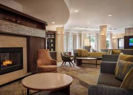 Courtyard by Marriott Middletown Goshen 3