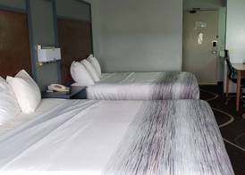 AmericInn by Wyndham Mauston 3