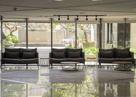 CHECK inn SELECT Hualien LinSen 4