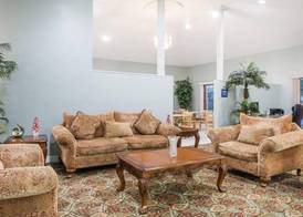 Days Inn by Wyndham Portland/Corpus Christi 2