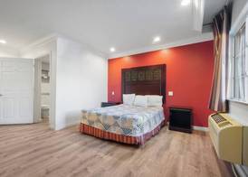 Santa Fe Inn Los Angeles 5