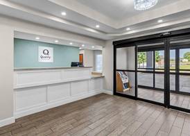 Quality Inn Tahlequah South 2