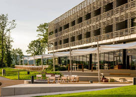 Seezeitlodge Hotel & Spa 3