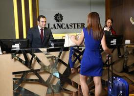 Lancaster Raouche Hotel 3