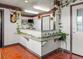 Americas Best Value Inn Weatherford 3