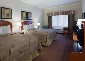 Best Western Cleveland Inn & Suites 4