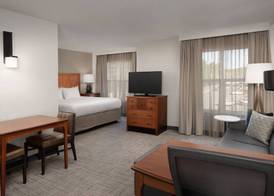 Residence Inn by Marriott Fayetteville Cross Creek 5