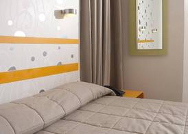 Amazon Hotel 3
