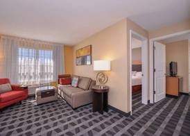 Towneplace Suites by Marriott Arundel Mills 5