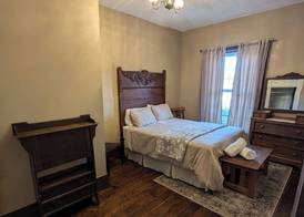 Hotel Leger 2