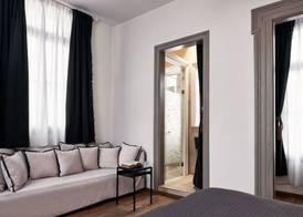 Emporikon Athens Hotel 5