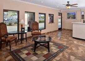 Americas Best Value Inn - Porterville 2